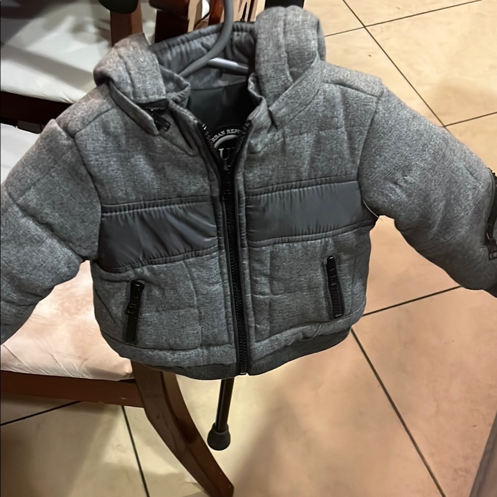 urban republic 6 to 9 months